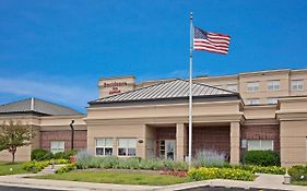 Residence Inn by Marriott Chicago Naperville/warrenville